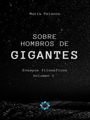 cover image of Ensayos filosóficos, volumen 1